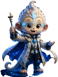 Cosmic Master VAVEVAVE